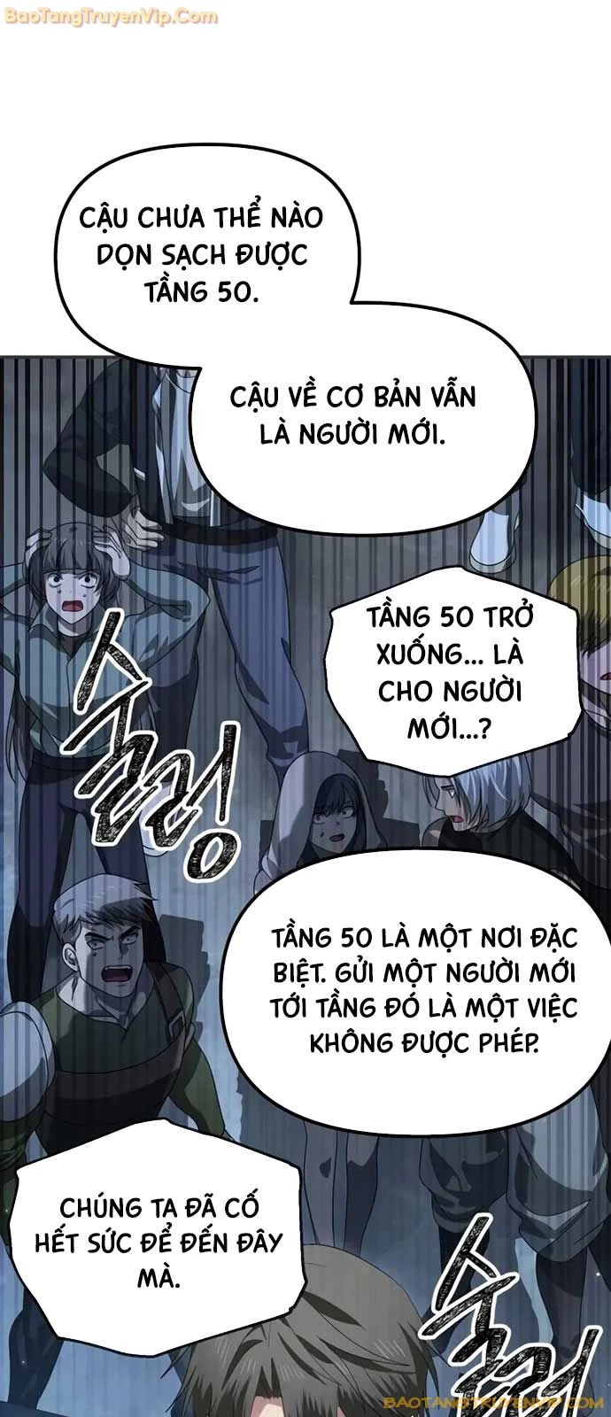 Tôi Là Thợ Săn Có Kĩ Năng Tự Sát Cấp SSS Chapter 119 - Trang 4