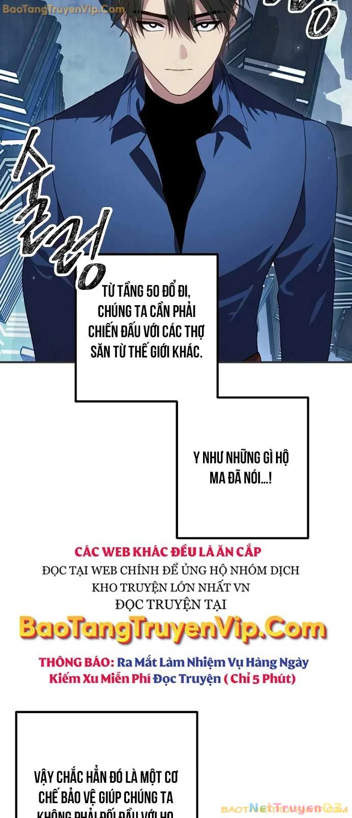 Tôi Là Thợ Săn Có Kĩ Năng Tự Sát Cấp SSS Chapter 119 - Trang 4