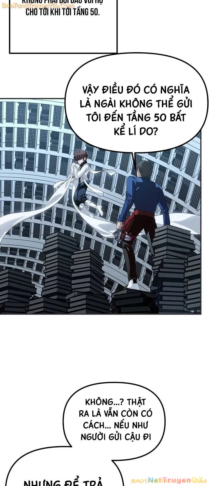 Tôi Là Thợ Săn Có Kĩ Năng Tự Sát Cấp SSS Chapter 119 - Trang 4