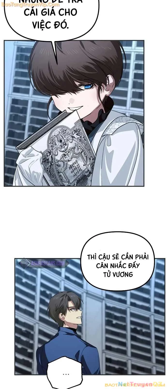 Tôi Là Thợ Săn Có Kĩ Năng Tự Sát Cấp SSS Chapter 119 - Trang 4