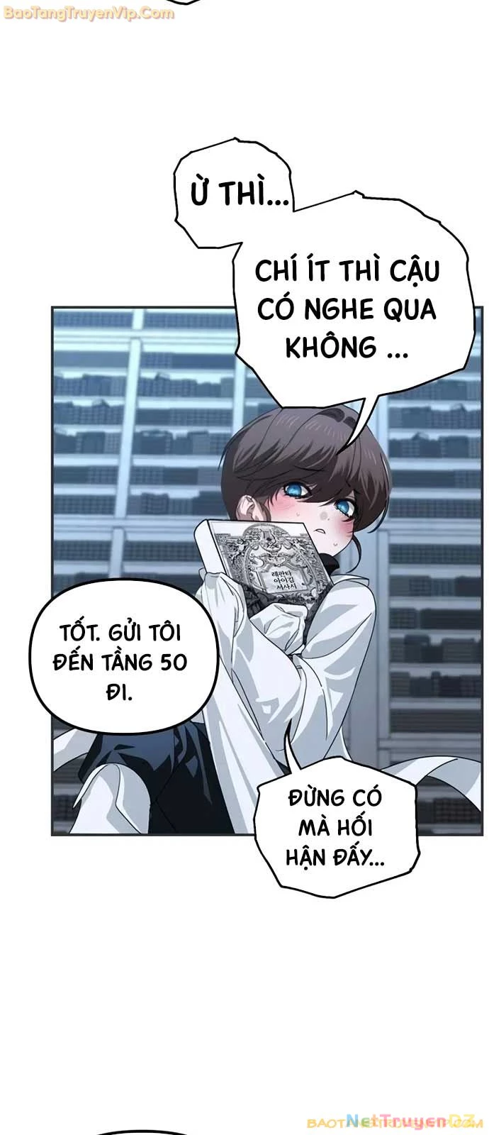 Tôi Là Thợ Săn Có Kĩ Năng Tự Sát Cấp SSS Chapter 119 - Trang 4