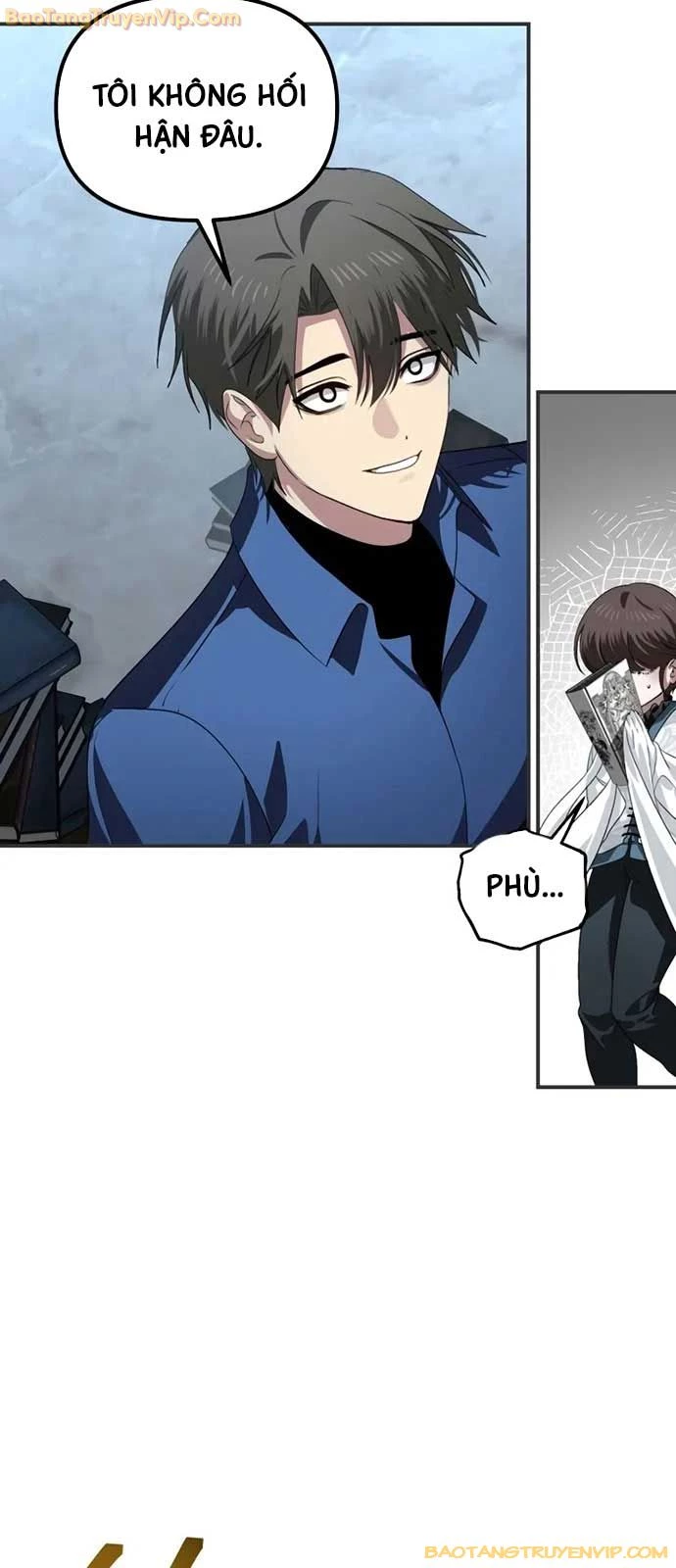 Tôi Là Thợ Săn Có Kĩ Năng Tự Sát Cấp SSS Chapter 119 - Trang 4