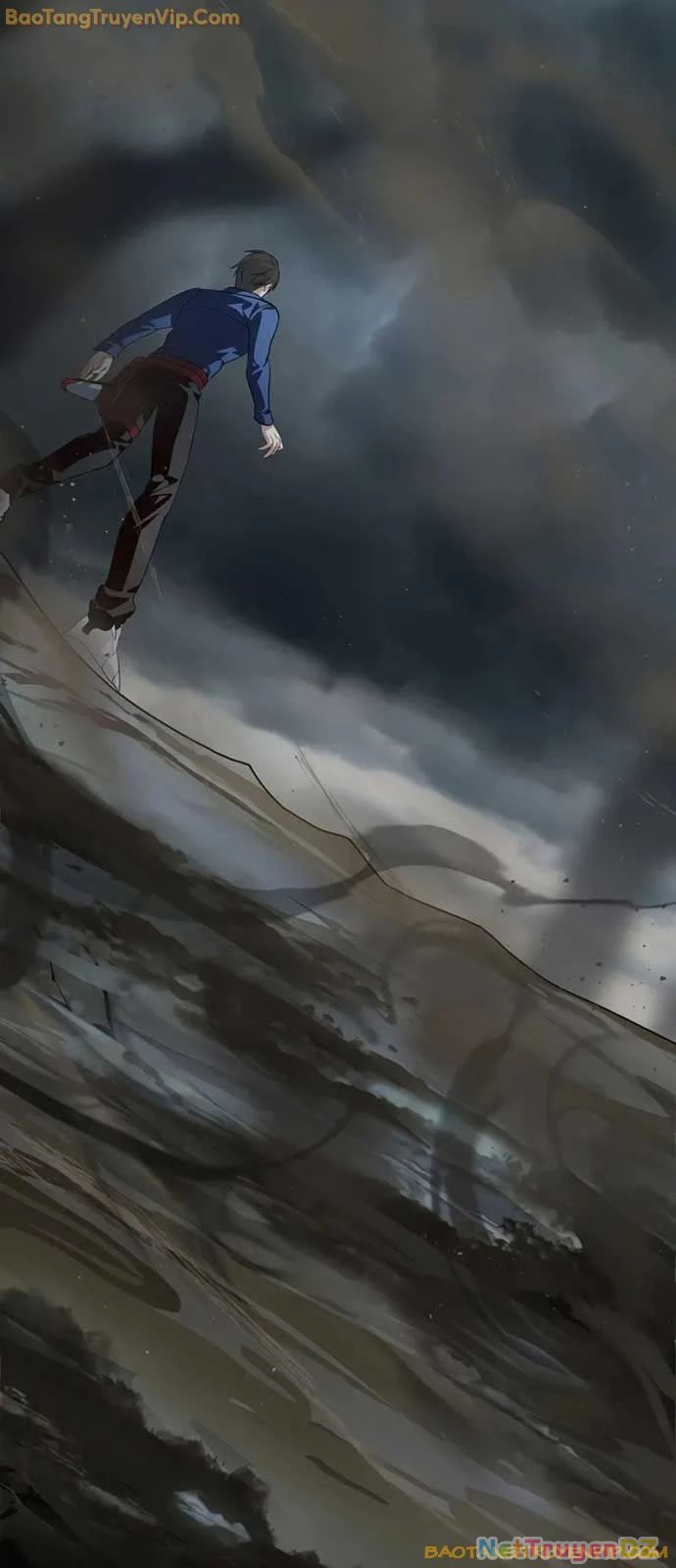 Tôi Là Thợ Săn Có Kĩ Năng Tự Sát Cấp SSS Chapter 119 - Trang 4