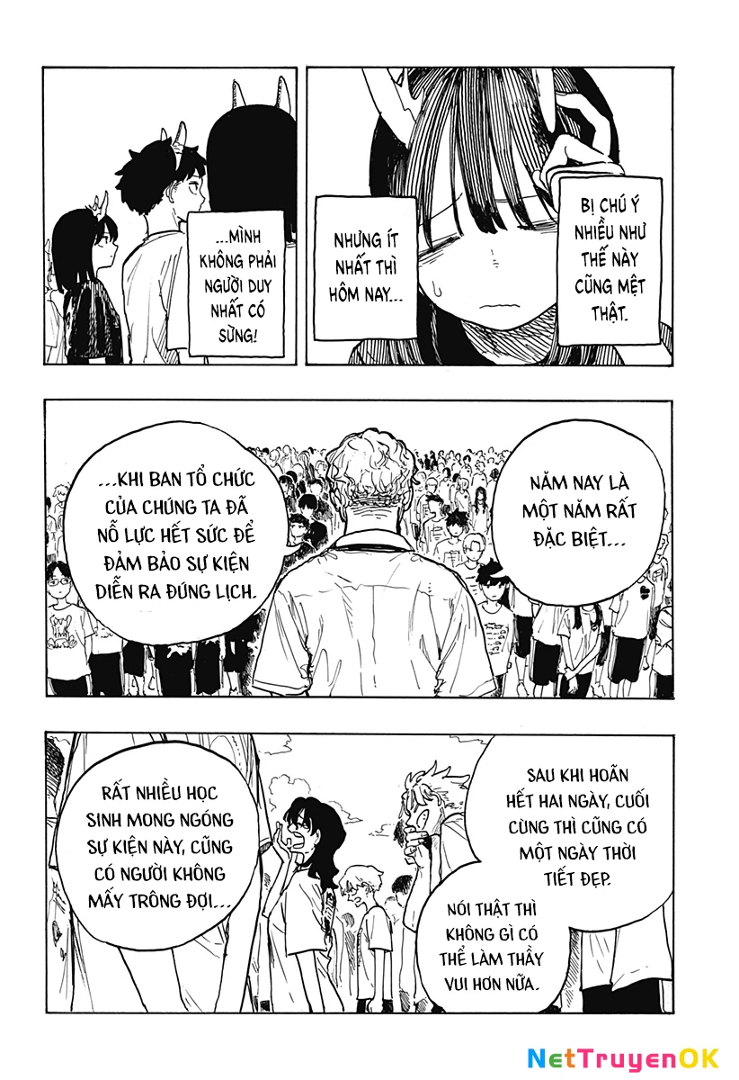 Ruri Dragon Chapter 25 - Trang 4