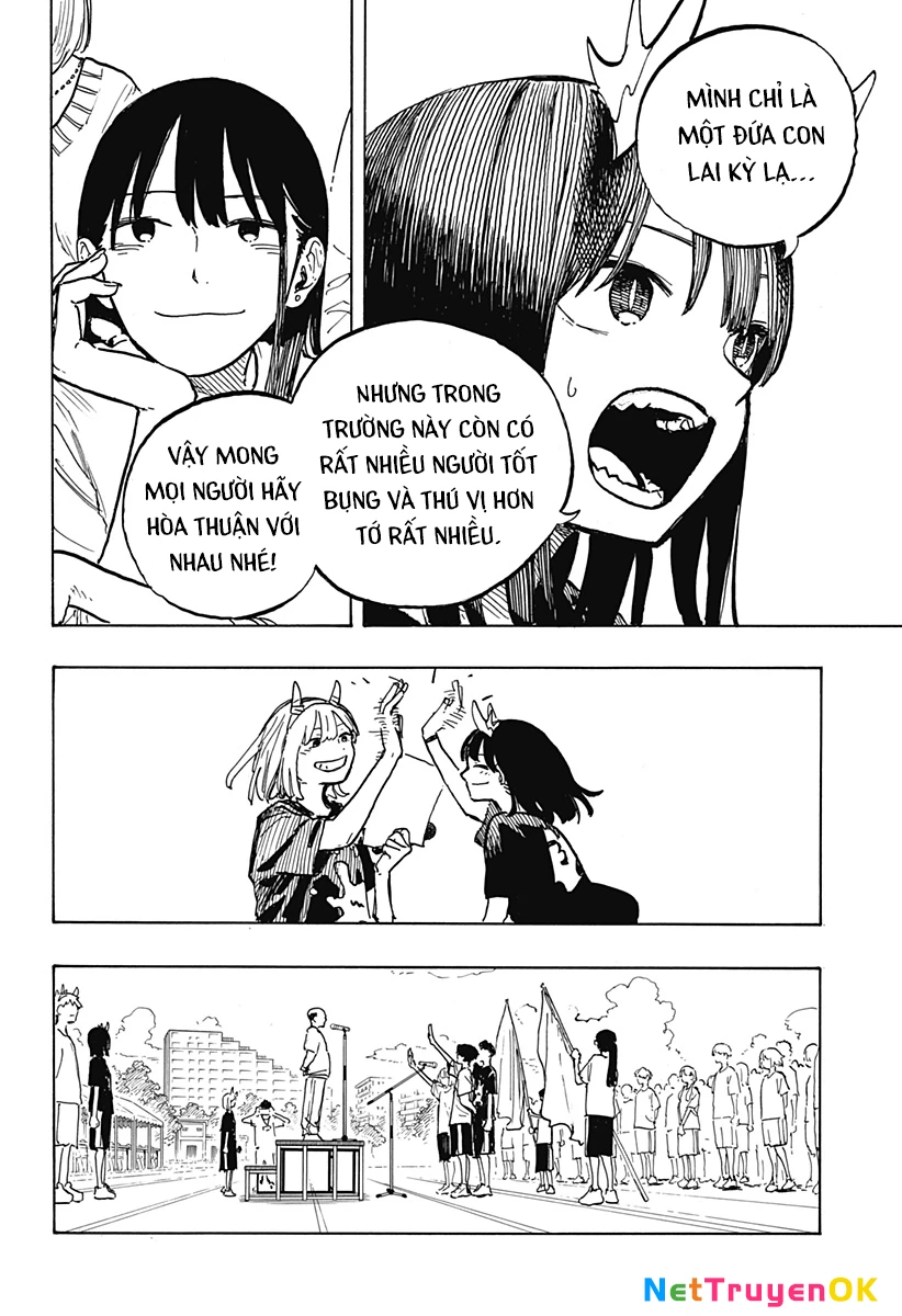 Ruri Dragon Chapter 25 - Trang 4