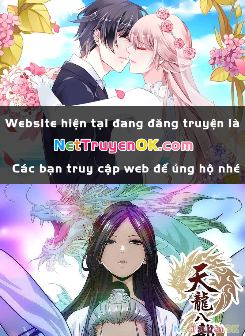 Thiên Long Bát Bộ Webtoon Chapter 16 - Next Chapter 17
