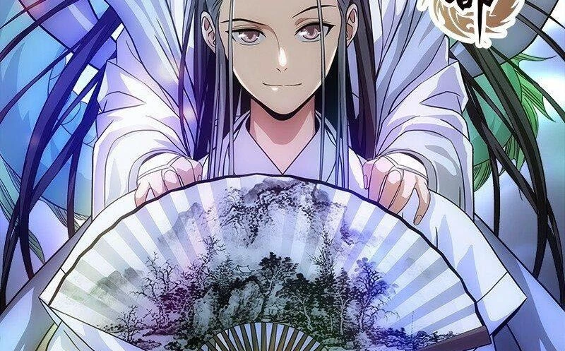 Thiên Long Bát Bộ Webtoon Chapter 16 - Next Chapter 17