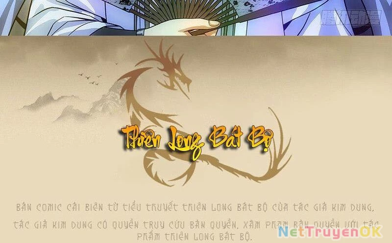 Thiên Long Bát Bộ Webtoon Chapter 16 - Next Chapter 17