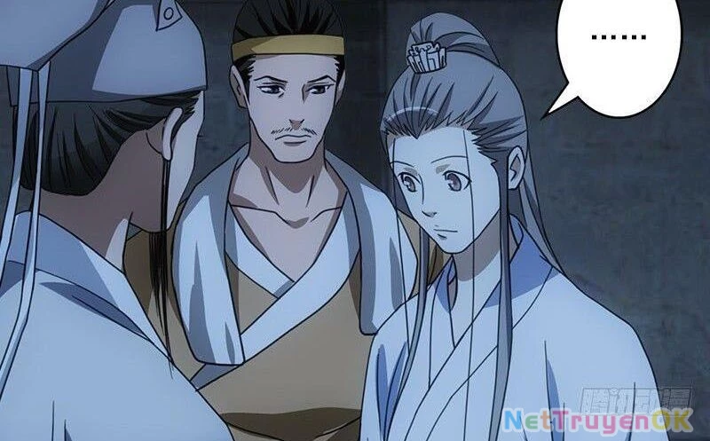 Thiên Long Bát Bộ Webtoon Chapter 16 - Next Chapter 17