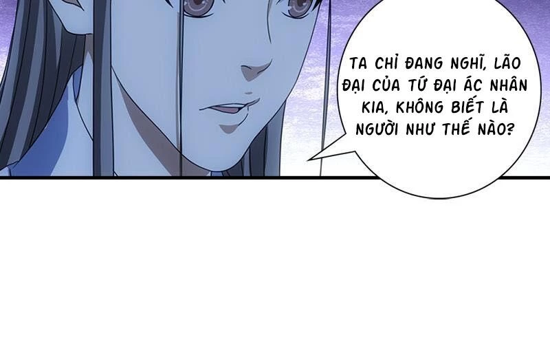 Thiên Long Bát Bộ Webtoon Chapter 16 - Next Chapter 17