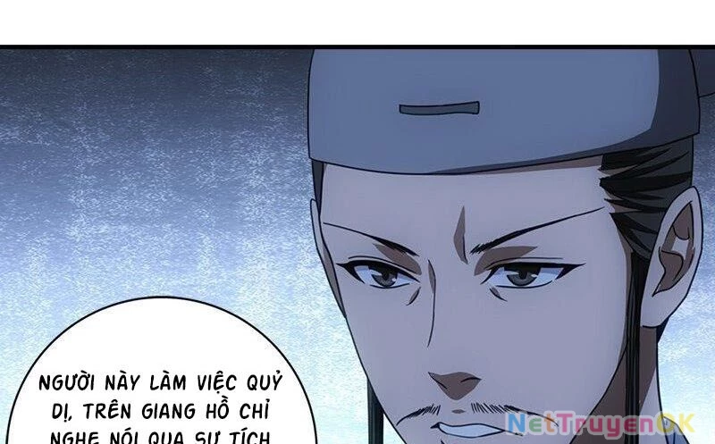 Thiên Long Bát Bộ Webtoon Chapter 16 - Next Chapter 17