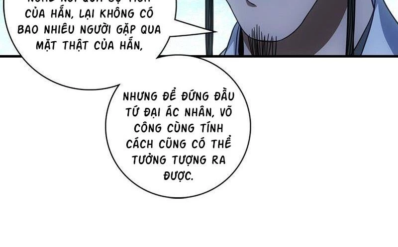 Thiên Long Bát Bộ Webtoon Chapter 16 - Next Chapter 17