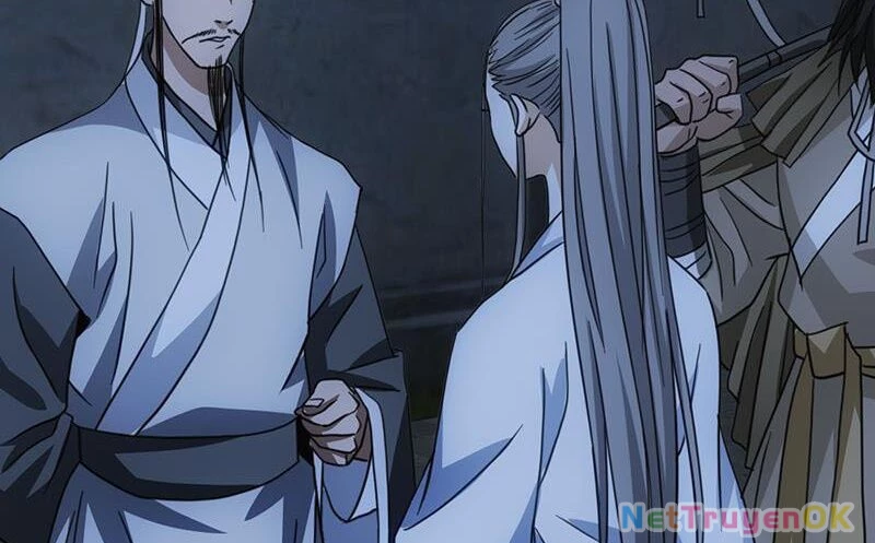 Thiên Long Bát Bộ Webtoon Chapter 16 - Next Chapter 17