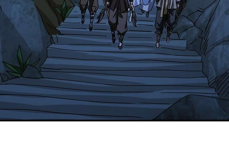 Thiên Long Bát Bộ Webtoon Chapter 16 - Next Chapter 17