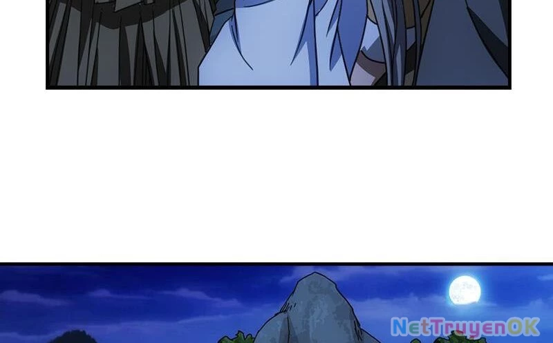 Thiên Long Bát Bộ Webtoon Chapter 16 - Next Chapter 17