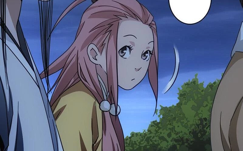 Thiên Long Bát Bộ Webtoon Chapter 16 - Next Chapter 17