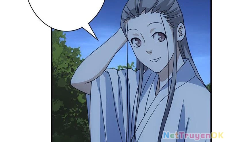 Thiên Long Bát Bộ Webtoon Chapter 16 - Next Chapter 17