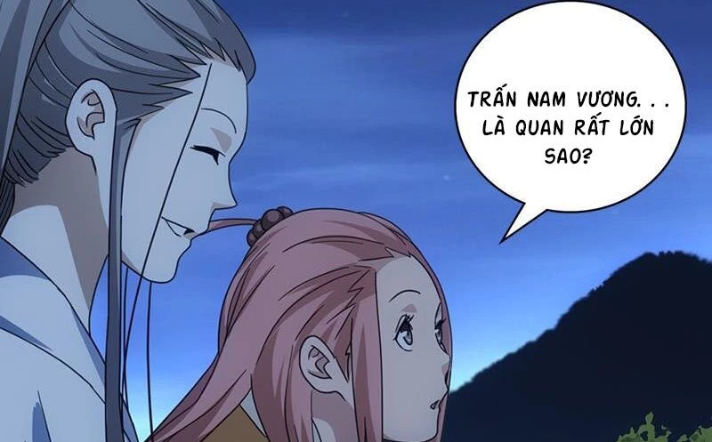 Thiên Long Bát Bộ Webtoon Chapter 16 - Next Chapter 17