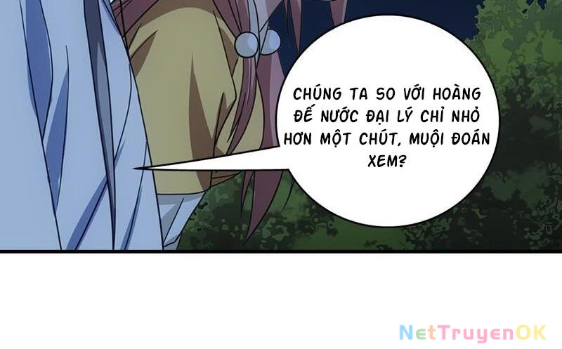 Thiên Long Bát Bộ Webtoon Chapter 16 - Next Chapter 17
