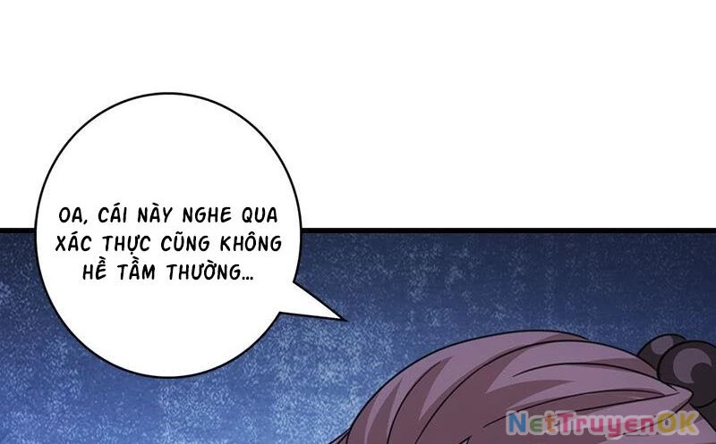 Thiên Long Bát Bộ Webtoon Chapter 16 - Next Chapter 17