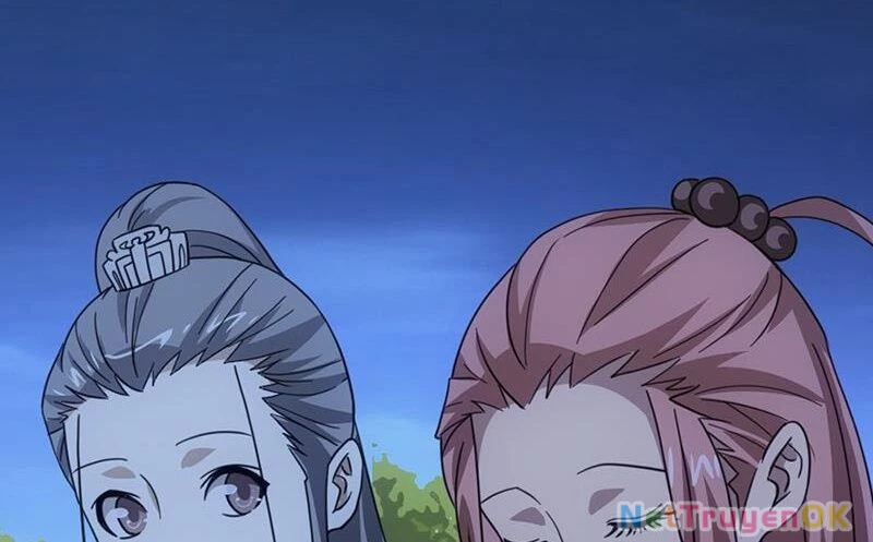 Thiên Long Bát Bộ Webtoon Chapter 16 - Next Chapter 17