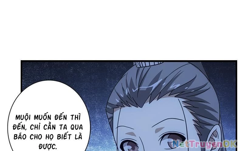 Thiên Long Bát Bộ Webtoon Chapter 16 - Next Chapter 17