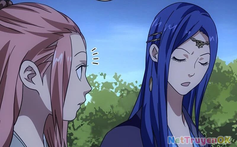 Thiên Long Bát Bộ Webtoon Chapter 16 - Next Chapter 17