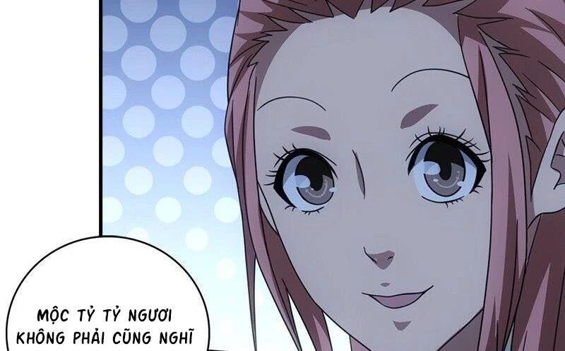 Thiên Long Bát Bộ Webtoon Chapter 16 - Next Chapter 17