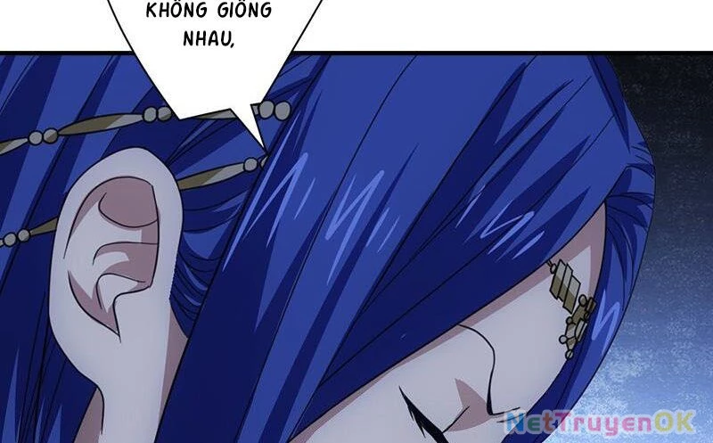 Thiên Long Bát Bộ Webtoon Chapter 16 - Next Chapter 17