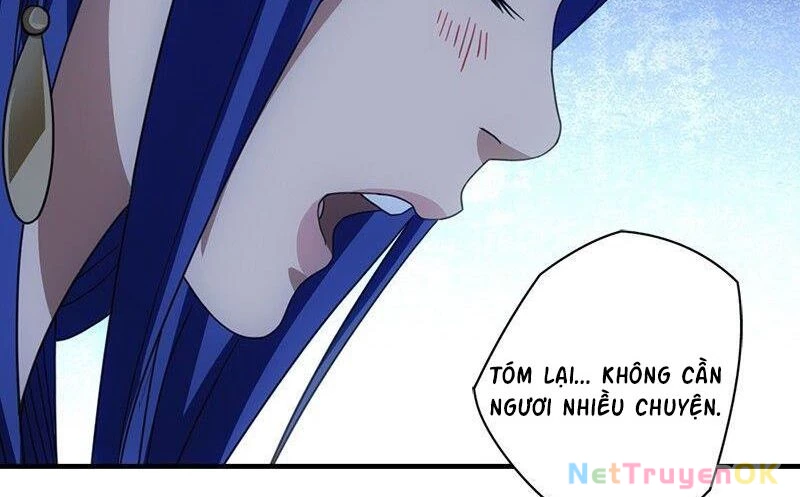 Thiên Long Bát Bộ Webtoon Chapter 16 - Next Chapter 17