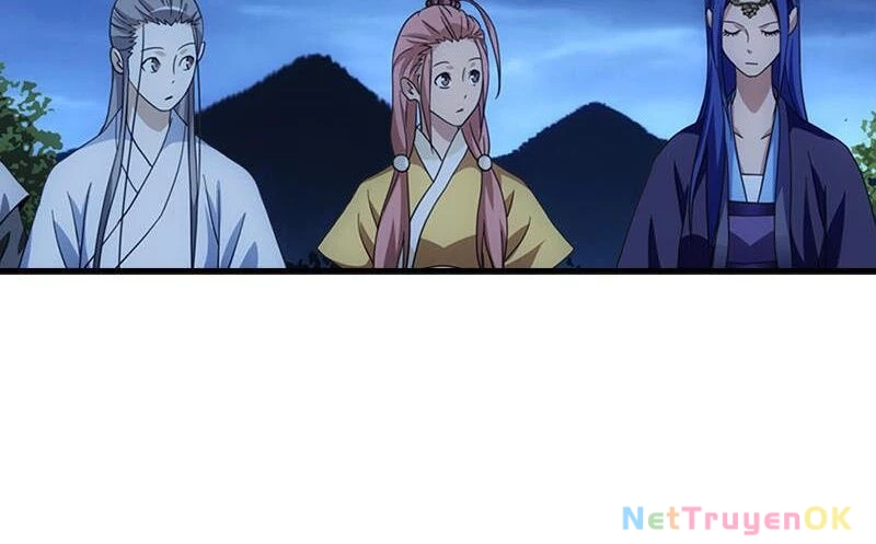 Thiên Long Bát Bộ Webtoon Chapter 16 - Next Chapter 17