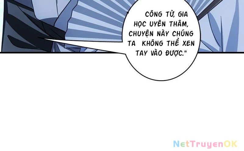 Thiên Long Bát Bộ Webtoon Chapter 16 - Next Chapter 17