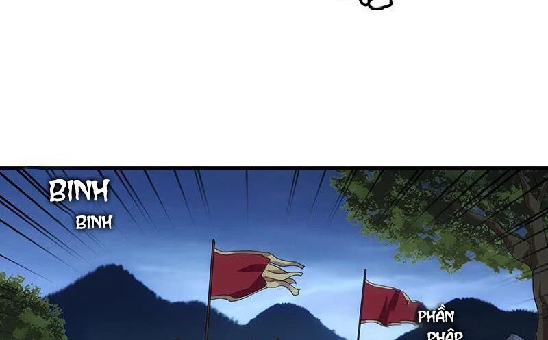 Thiên Long Bát Bộ Webtoon Chapter 16 - Next Chapter 17