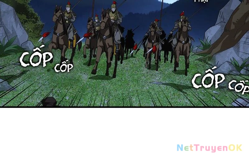 Thiên Long Bát Bộ Webtoon Chapter 16 - Next Chapter 17