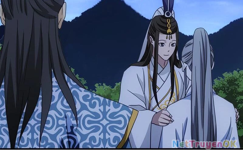 Thiên Long Bát Bộ Webtoon Chapter 16 - Next Chapter 17