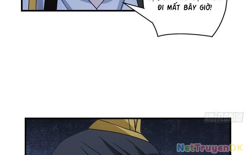 Thiên Long Bát Bộ Webtoon Chapter 16 - Next Chapter 17