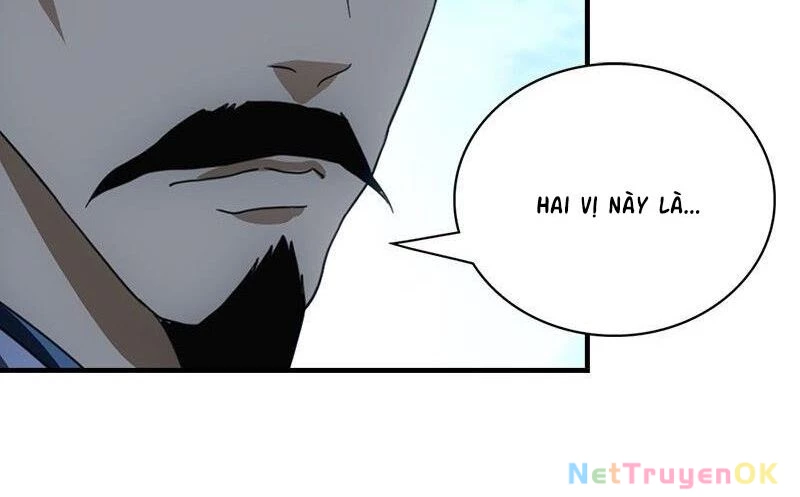 Thiên Long Bát Bộ Webtoon Chapter 16 - Next Chapter 17