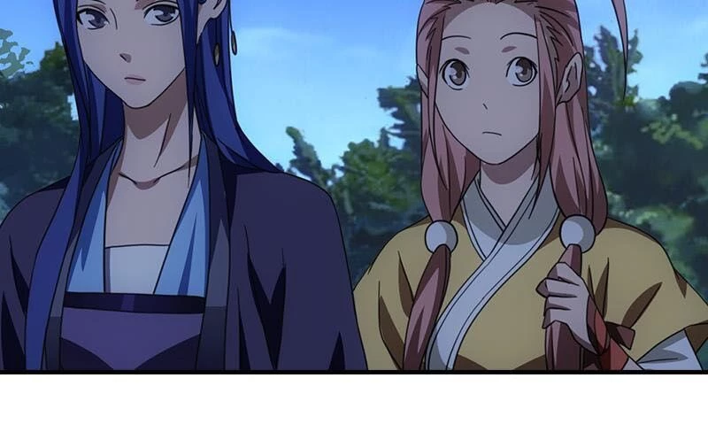 Thiên Long Bát Bộ Webtoon Chapter 16 - Next Chapter 17