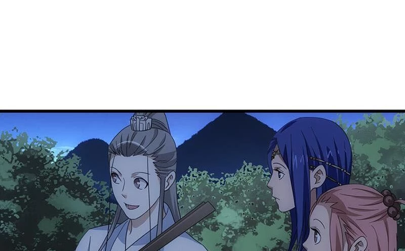 Thiên Long Bát Bộ Webtoon Chapter 16 - Next Chapter 17