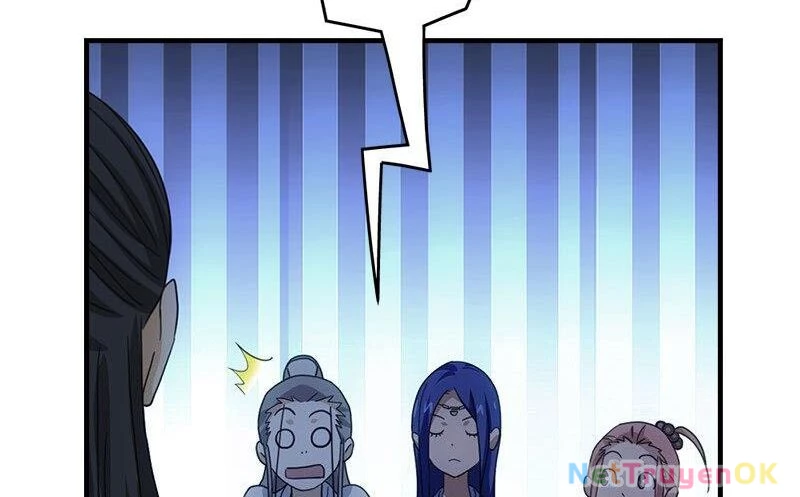 Thiên Long Bát Bộ Webtoon Chapter 16 - Next Chapter 17