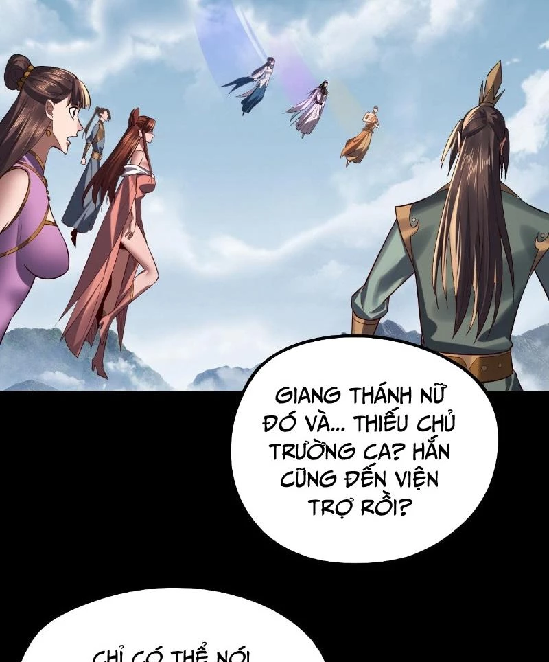 [FIX Thứ tự] Ta Trời Sinh Đã Là Nhân Vật Phản Diện Chapter 211 - Trang 2