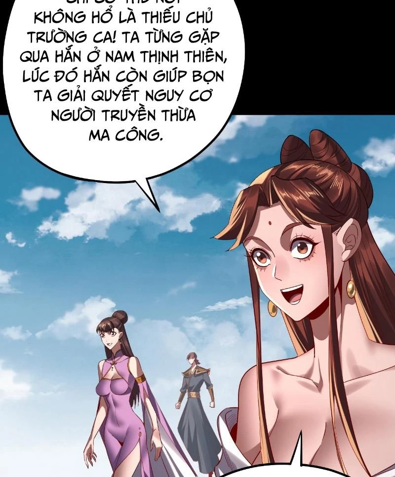 [FIX Thứ tự] Ta Trời Sinh Đã Là Nhân Vật Phản Diện Chapter 211 - Trang 2