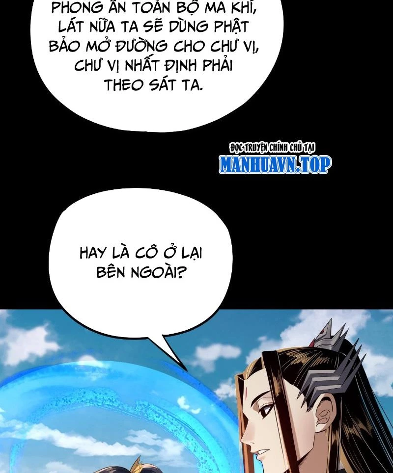 [FIX Thứ tự] Ta Trời Sinh Đã Là Nhân Vật Phản Diện Chapter 211 - Trang 2