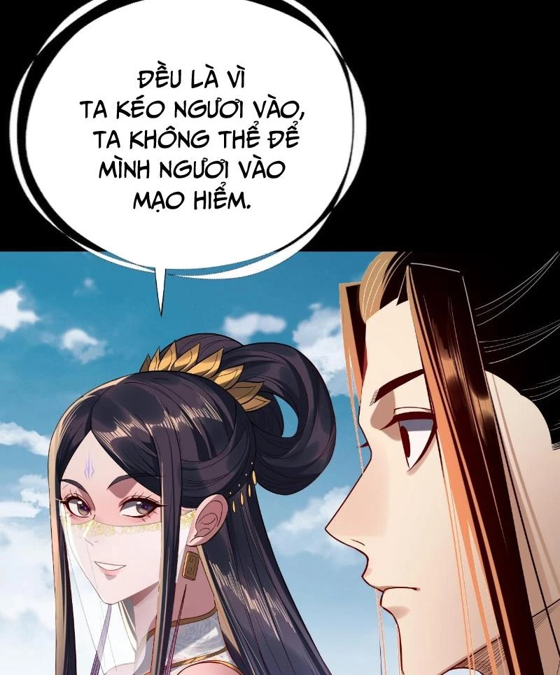 [FIX Thứ tự] Ta Trời Sinh Đã Là Nhân Vật Phản Diện Chapter 211 - Trang 2