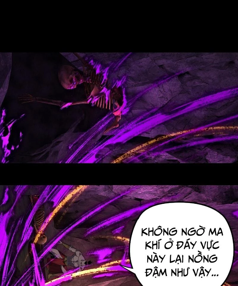 [FIX Thứ tự] Ta Trời Sinh Đã Là Nhân Vật Phản Diện Chapter 211 - Trang 2