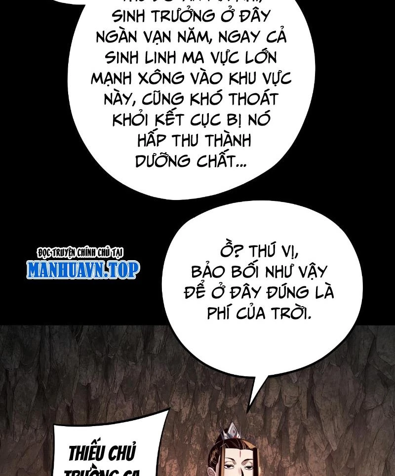 [FIX Thứ tự] Ta Trời Sinh Đã Là Nhân Vật Phản Diện Chapter 211 - Trang 2