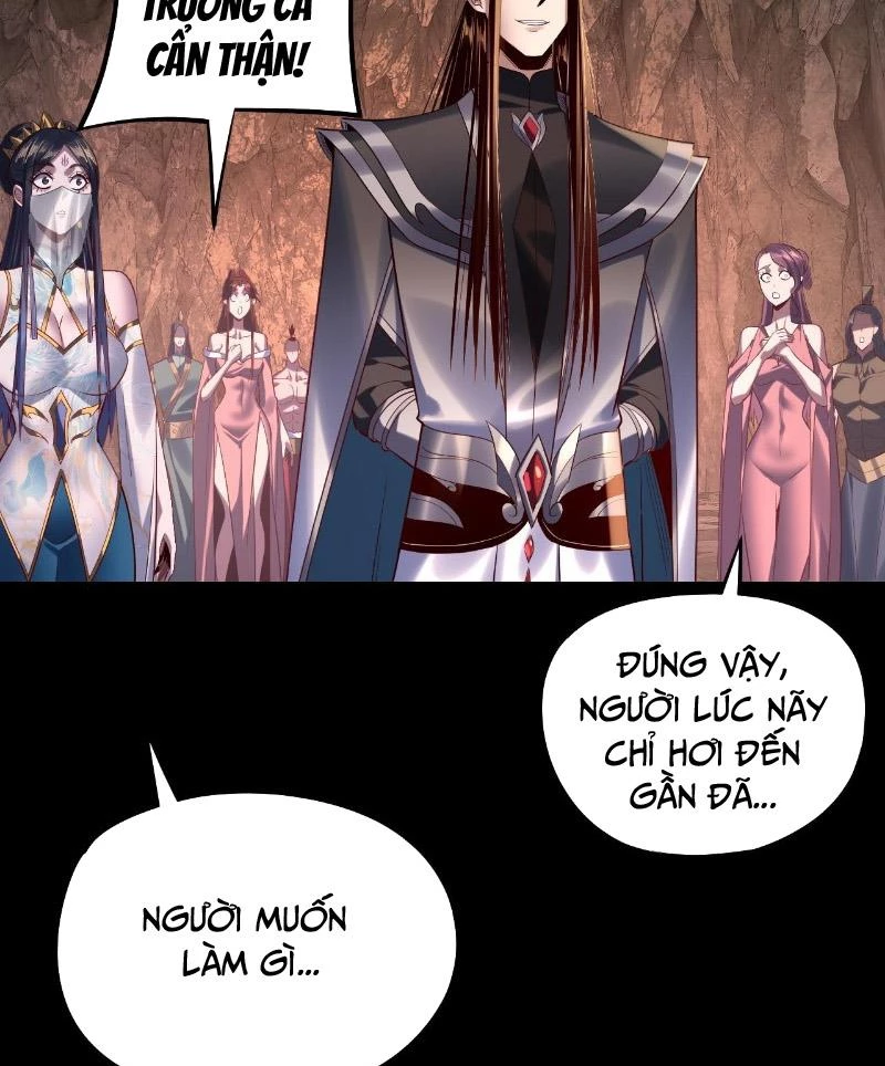 [FIX Thứ tự] Ta Trời Sinh Đã Là Nhân Vật Phản Diện Chapter 211 - Trang 2