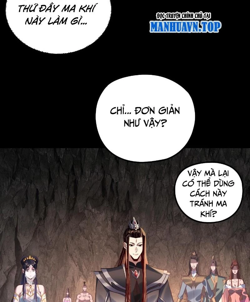 [FIX Thứ tự] Ta Trời Sinh Đã Là Nhân Vật Phản Diện Chapter 211 - Trang 2