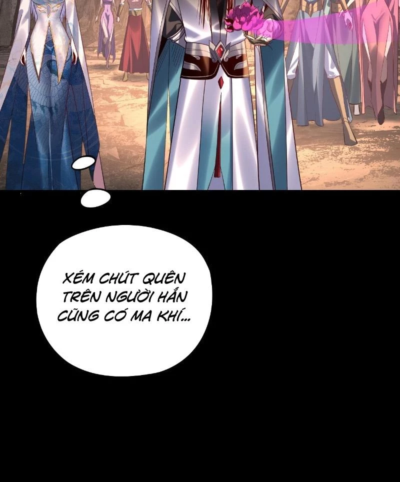 [FIX Thứ tự] Ta Trời Sinh Đã Là Nhân Vật Phản Diện Chapter 211 - Trang 2