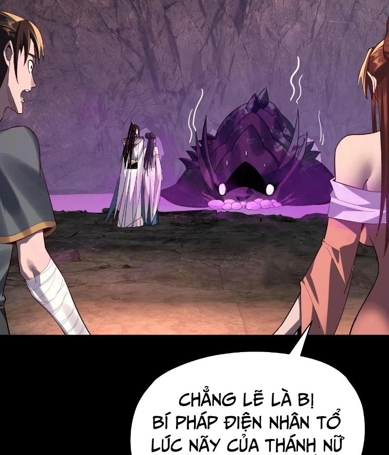 [FIX Thứ tự] Ta Trời Sinh Đã Là Nhân Vật Phản Diện Chapter 211 - Trang 2